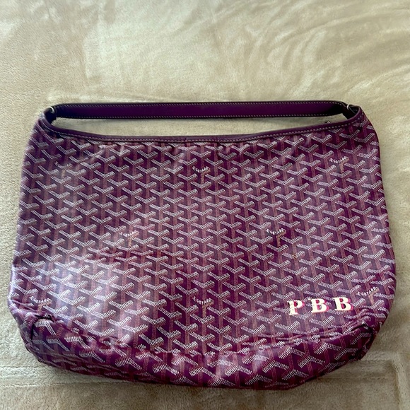 Goyard bag - Picture 1 of 13